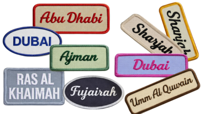 Name Badge Name Badge