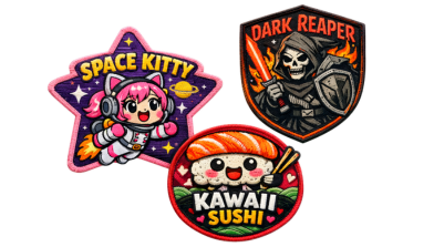 Sticker Labels Sticker Labels