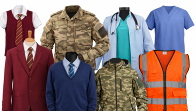 Uniform Company Uniform Company