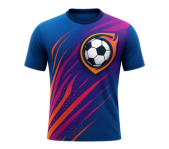 dubai Football Jerseys