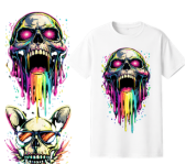 dubai T.Shirt Printing