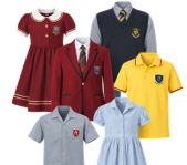 dubai Uniform Patches