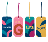 dubai Woven Labels
