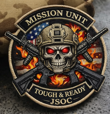 dubai dubMilitary Patches