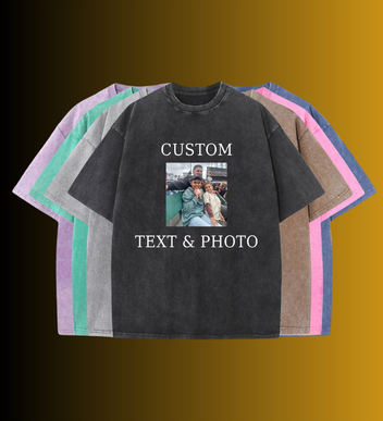 dubai T Shirt Printing