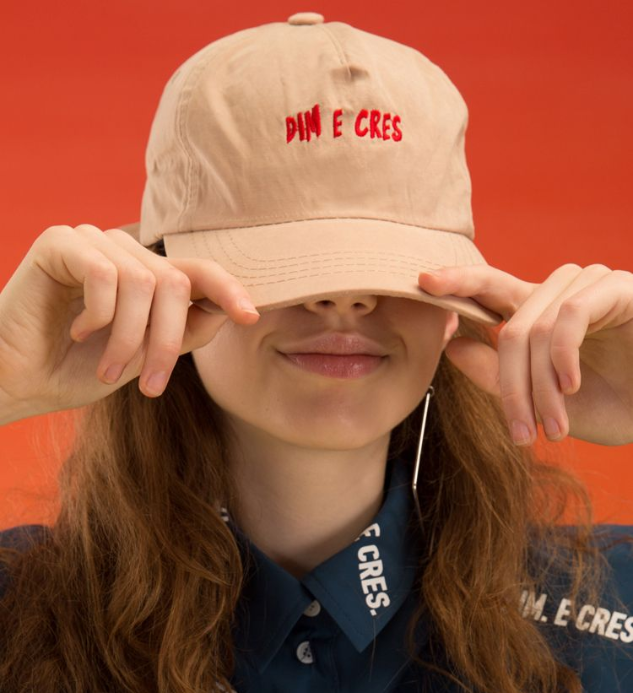 Cap & Hats Patches