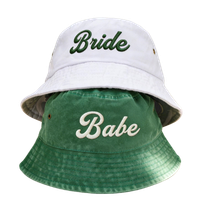 Bucket Hat