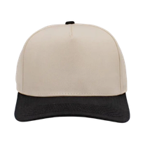Contrast Snapback