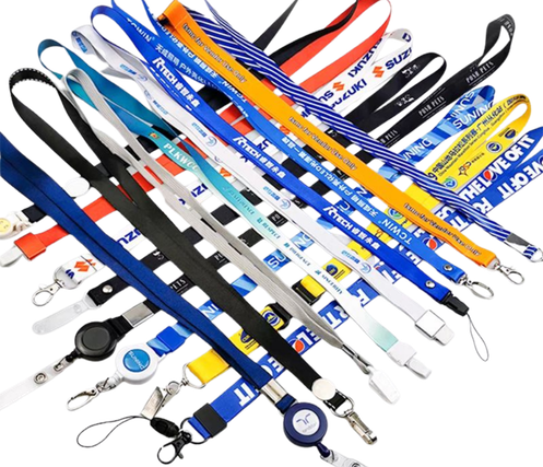 Custom lanyards Custom lanyards