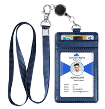 Pocket lanyard