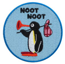 dubai Embroidery Patches - Portfolio