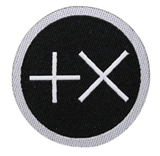 Embroidery Patches - Portfolio