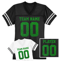 Powder Puff