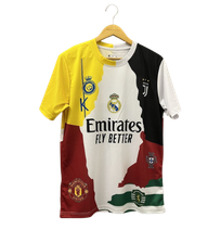 Fan Football Jerseys