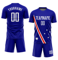 Flag Football Jerseys
