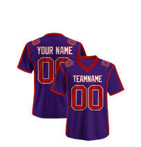 Spirit Wear Jerseys