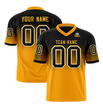Sublimated Jerseys