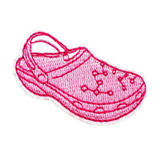 Iron On Patches - Portfolio Iron On Patches - Portfolio