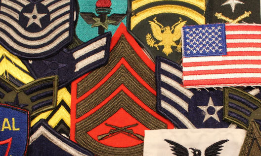 Military Patches Military Patches