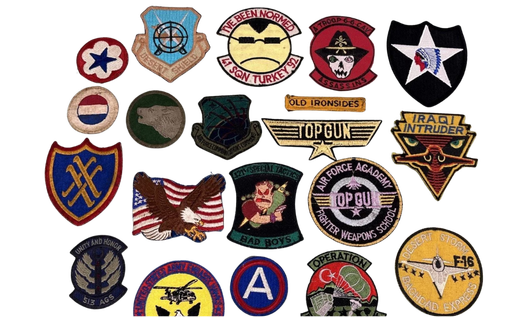 Military Patches Military Patches