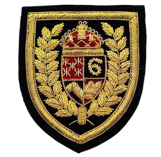 Military Patch Maker - Portfolio Military Patch Maker - Portfolio