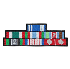 Military Patch Maker - Portfolio Military Patch Maker - Portfolio