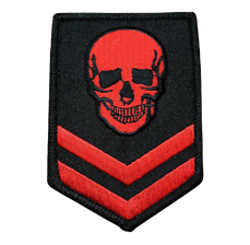 Military Patch Maker - Portfolio Military Patch Maker - Portfolio