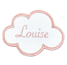 Name Patch - Portfolio Name Patch - Portfolio