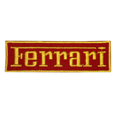 Name Patch - Portfolio Name Patch - Portfolio