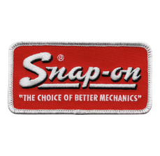 Name Patch - Portfolio Name Patch - Portfolio