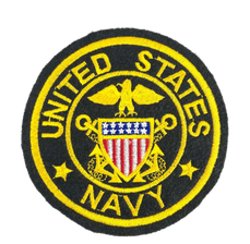 Navy Patches Online - Portfolio Navy Patches Online - Portfolio