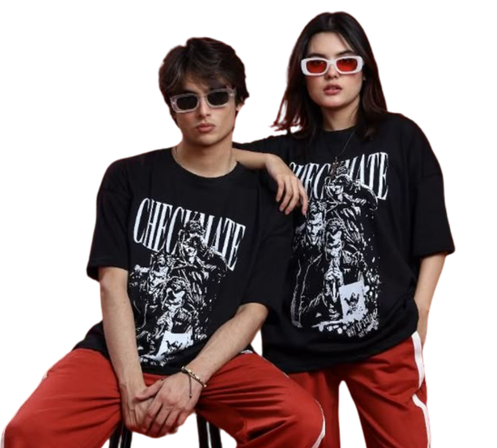 T Shirt Printing - Portfolio