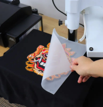 T Shirt Printing - Portfolio