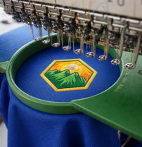 T Shirt Printing - Portfolio