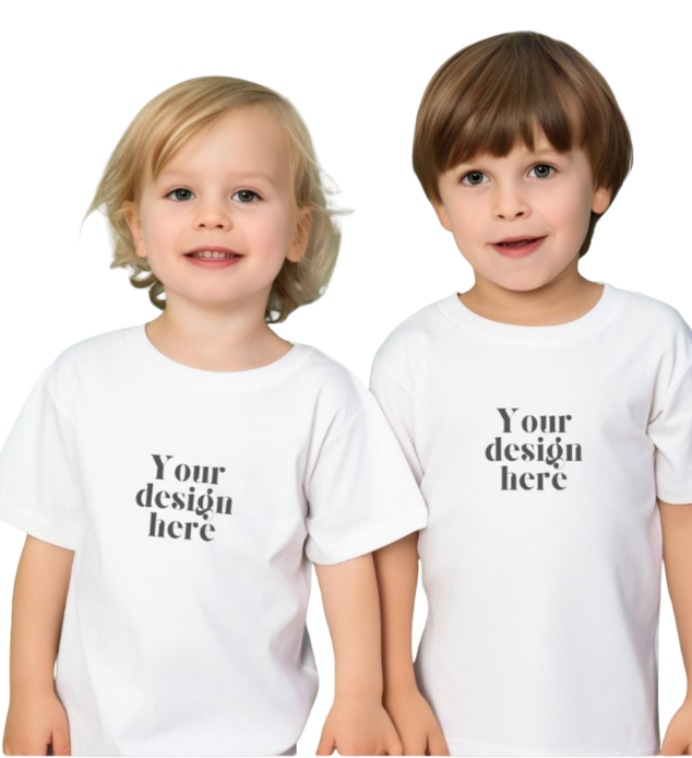 T Shirt Printing - Portfolio