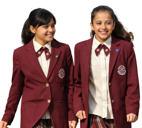 School Uniforms