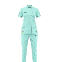 Beauty & Spa Uniforms