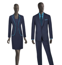 Corporate Uniforms