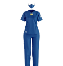 Healthcare Uniforms