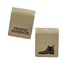 Woven Clothing Labels - Portfolio Woven Clothing Labels - Portfolio