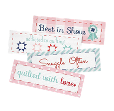 Woven Clothing Labels - Portfolio Woven Clothing Labels - Portfolio