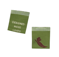 Woven Clothing Labels - Portfolio Woven Clothing Labels - Portfolio