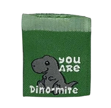 Woven Clothing Labels - Portfolio Woven Clothing Labels - Portfolio