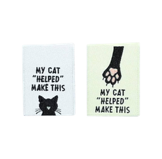 Woven Clothing Labels - Portfolio Woven Clothing Labels - Portfolio