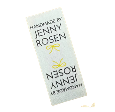 Woven Clothing Labels - Portfolio Woven Clothing Labels - Portfolio