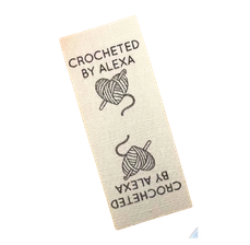 Woven Clothing Labels - Portfolio Woven Clothing Labels - Portfolio