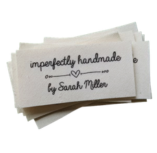 Woven Clothing Labels - Portfolio Woven Clothing Labels - Portfolio
