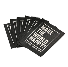 Woven Clothing Labels - Portfolio Woven Clothing Labels - Portfolio