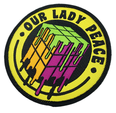 Woven Clothing Labels - Portfolio