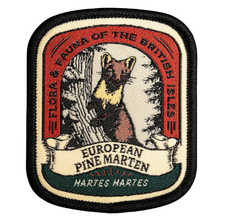 Woven Clothing Labels - Portfolio